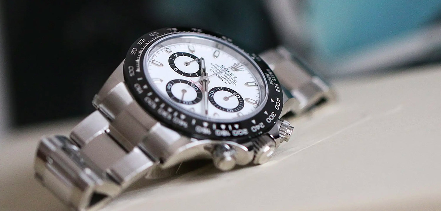 Rolex Daytona